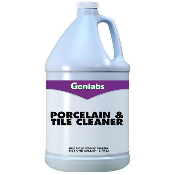 Genlabs Porcelain & Tile Cleaner